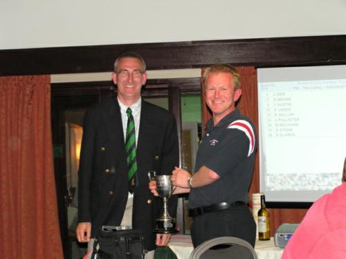 GOLF DAY - JULY 2005 - photo 20 (pictures\PICT2909.JPG)